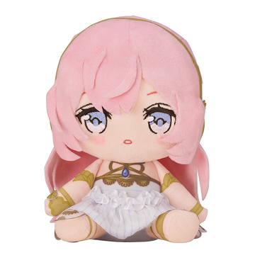Official GSC VOCALOID Megurine Luka 2024ver. Symphony 2024 Plush Doll