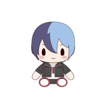 Official Project SEKAI Movie VBS fuwa petit EX Mini Mascot Plush