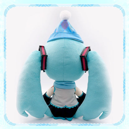 Hatsune Miku Winter Edition  – 30cm Medium Plush Toy