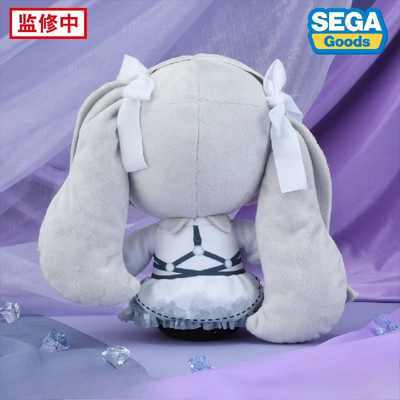 Hatsune Miku Project SEKAI Colorful Stage  – 27cm Large Plush Toy