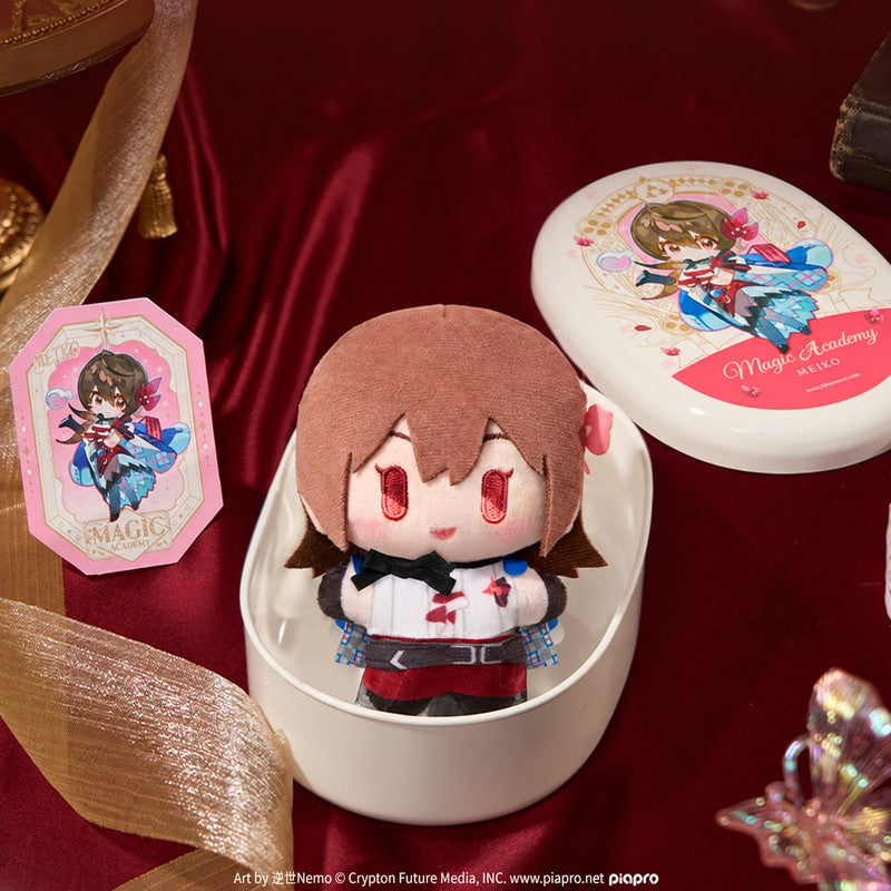 Officially Licensed Hatsune Miku Future With You Plush Blind Box (12 cm / 4.7 in)