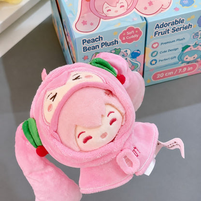 Officially Licensed Hatsune Miku Mini Plush Blind Box Charm