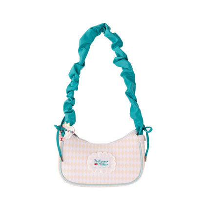 Hatsune Miku Sweet Crossbody Shoulder Bag – Casual Commuter Style