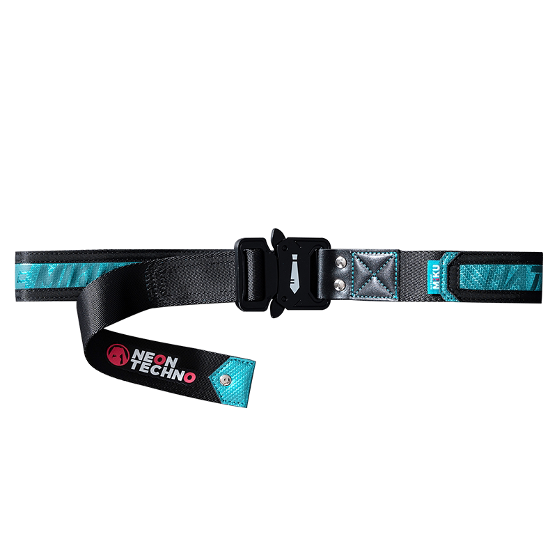 Officially Licensed Hatsune Miku Rider Cargo Pants