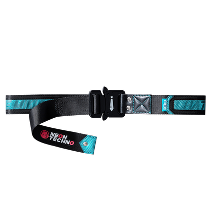 Officially Licensed Hatsune Miku Rider Cargo Pants