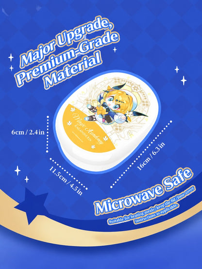 Officially Licensed Hatsune Miku Future With You Plush Blind Box (12 cm / 4.7 in)