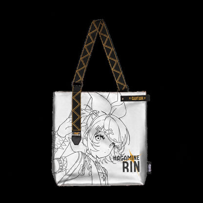 Officially Licensed Hatsune Miku Spark Series Crossbody Shoulder Bag