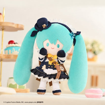 Hatsune Miku Sweet Words PATA Plush Doll (20 cm / 7.9 in)