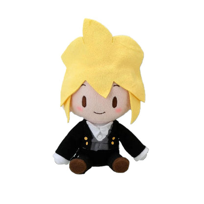 Officially Licensed Bilibili SEGA VOCALOID Project DIVA Fuwa Petit Maid Mini Plush Doll