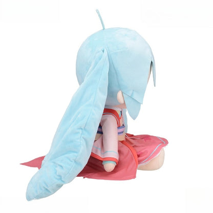 Hatsune Miku “Moonlit River”  – 40cm Large Plush Toy
