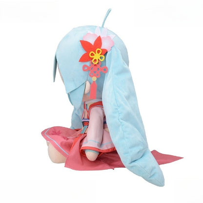 Hatsune Miku “Moonlit River”  – 40cm Large Plush Toy