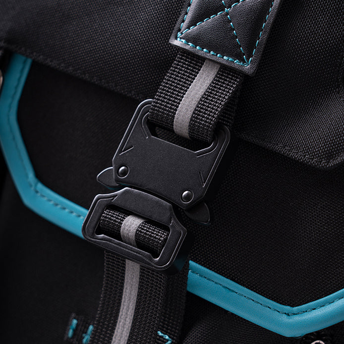 Officially Licensed Hatsune Miku 2023 Functional Series Backpack