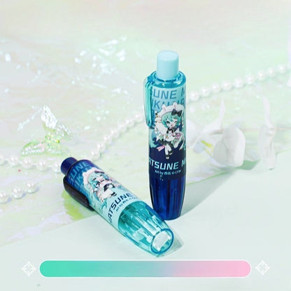 Official Licensed Hatsune Miku Dot Adhesive Roller – High Viscosity, No-Residue, Press-to-Use (Style B)