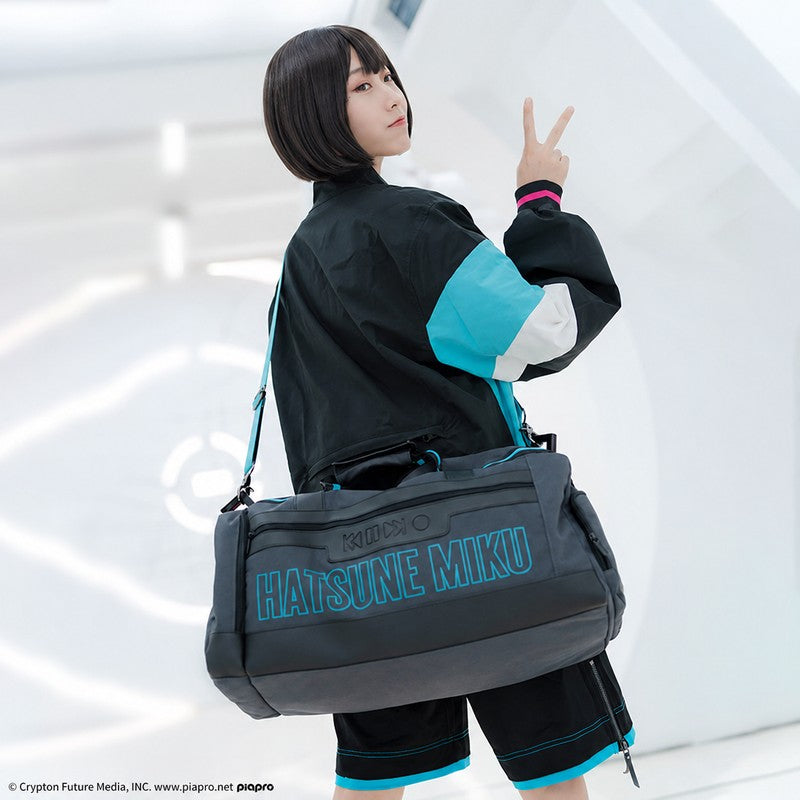 Officially Licensed Hatsune Miku Sports Crossbody Bag