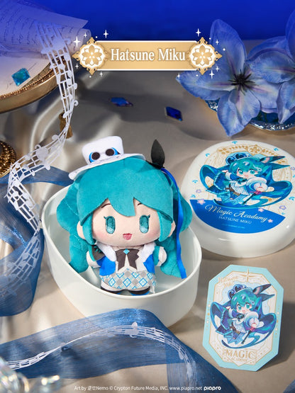 Officially Licensed Hatsune Miku Future With You Plush Blind Box (12 cm / 4.7 in)