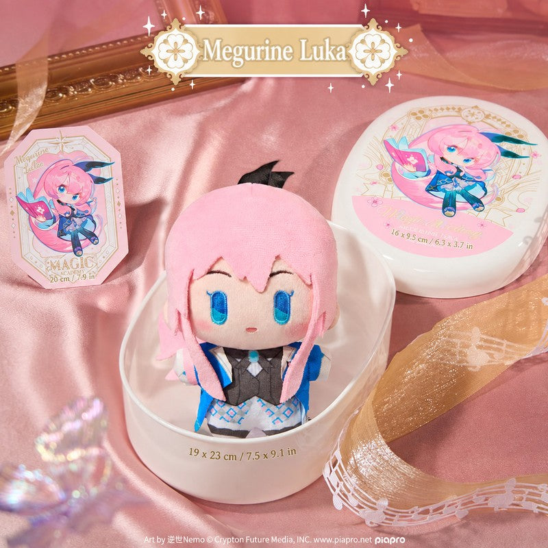 Officially Licensed Hatsune Miku Future With You Plush Blind Box (12 cm / 4.7 in)