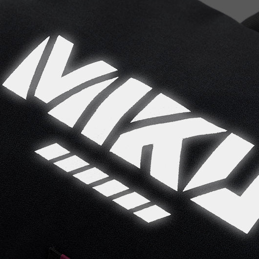Sac à dos fonctionnel Hatsune Miku sous licence officielle