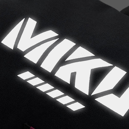 Sac à dos fonctionnel Hatsune Miku sous licence officielle