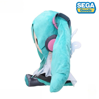 Hatsune Miku 16th Anniversary  – 30cm Medium Plush Toy