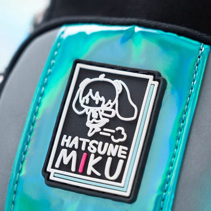 Sac à bras Hatsune Miku Run Series sous licence officielle