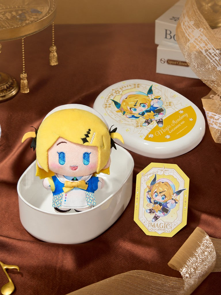 Officially Licensed Hatsune Miku Future With You Plush Blind Box (12 cm / 4.7 in)