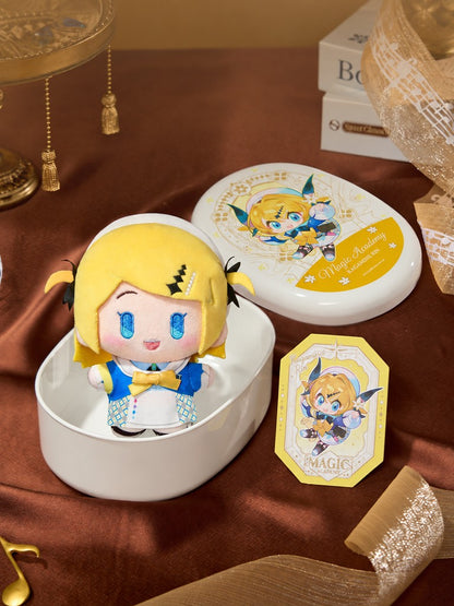 Officially Licensed Hatsune Miku Future With You Plush Blind Box (12 cm / 4.7 in)