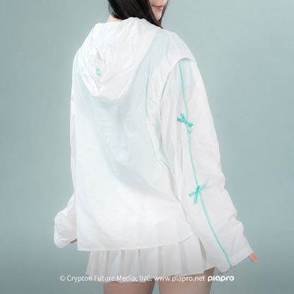Hatsune Miku Forest Breath Sun-Protective Jacket