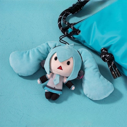 Hatsune Miku Travel Tote & Shoulder Bag