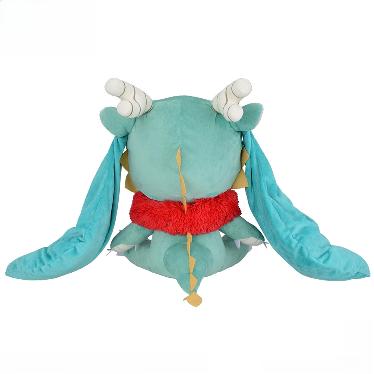 Hatsune Miku “ Dragon”  – 45cm Large Plush Toy