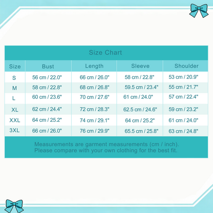 Hatsune Miku Bite-Style Graphic Oversized Hooded Hoodie – Ita Style