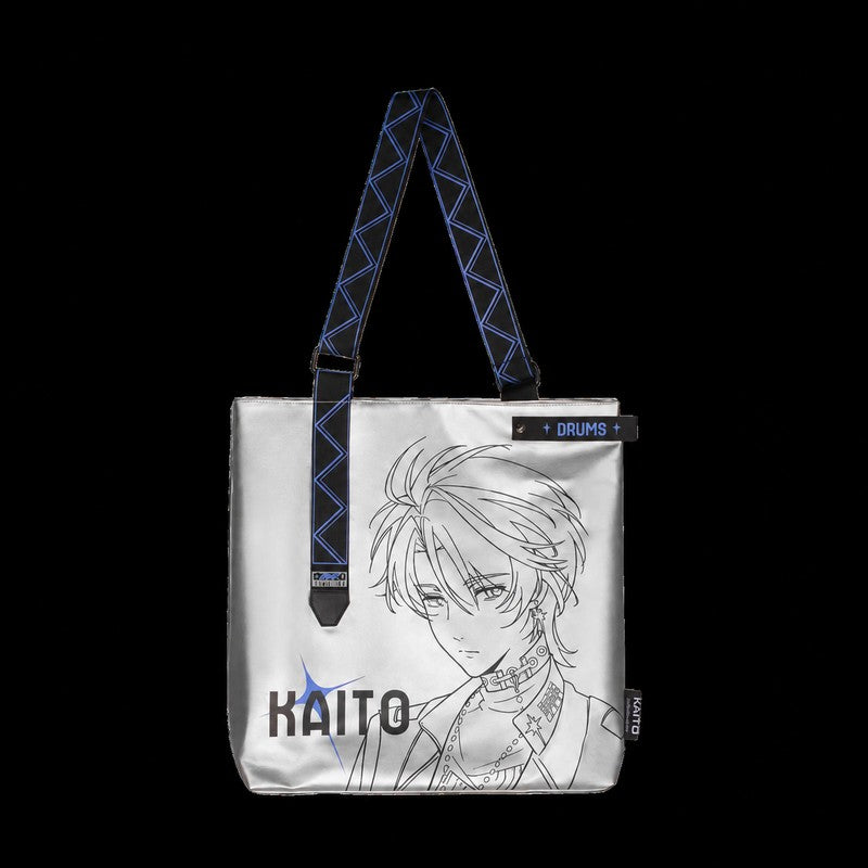 Officially Licensed Hatsune Miku Spark Series Crossbody Shoulder Bag