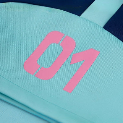 Official Licensed Hatsune Miku Slouchy Leg Warmers