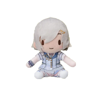 Official SEGA Project SEKAI Leo/need fuwa petit EX Mascot Plush
