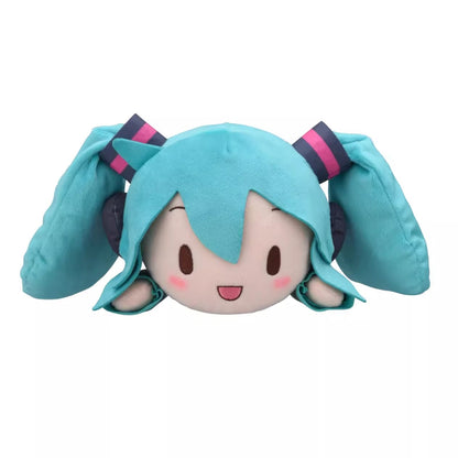 Hatsune Miku Lying (Reissue) – 22cm Small Plush Toy