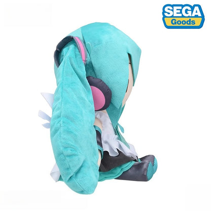 Hatsune Miku 16th Anniversary  – 30cm Medium Plush Toy