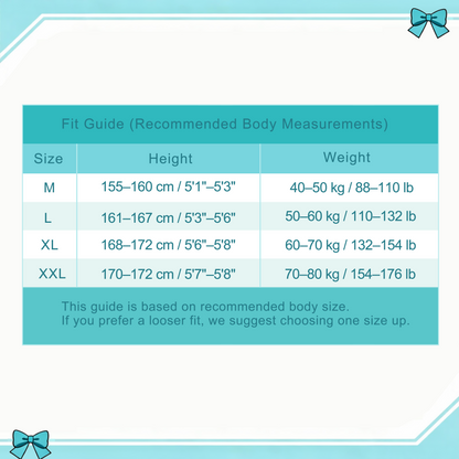 Hatsune Miku Coral Fleece Thick Lined Winter Robe Set – Cozy Home Loungewear