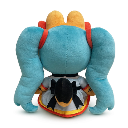 Official  Youtooz Hatsune Miku x Garfield Collectible Figure / Plush Doll