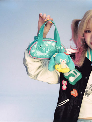 Hatsune Miku Versatile Tote Bag