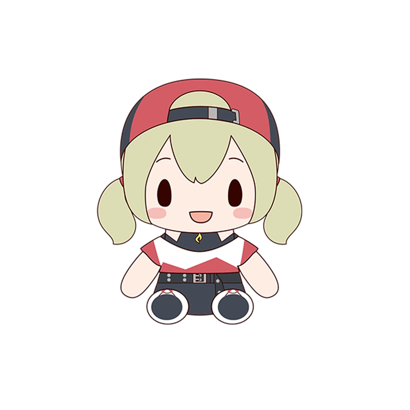 Official Project SEKAI Movie VBS fuwa petit EX Mini Mascot Plush