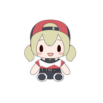 Official Project SEKAI Movie VBS fuwa petit EX Mini Mascot Plush