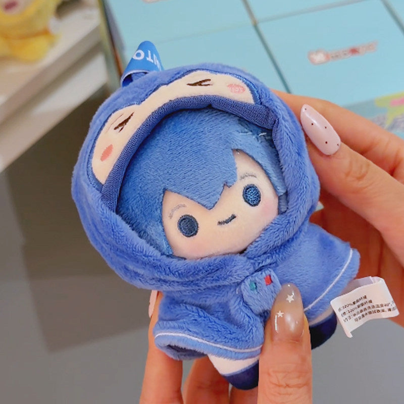 Officially Licensed Hatsune Miku Mini Plush Blind Box Charm