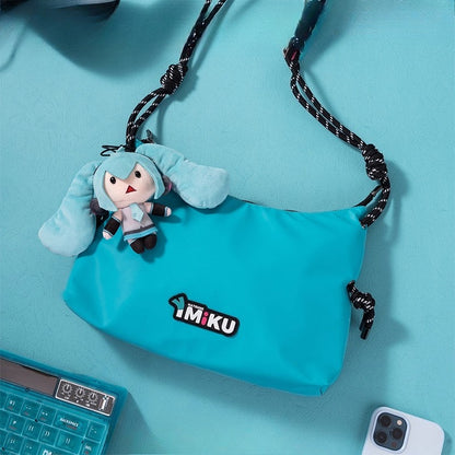 Hatsune Miku Travel Tote & Shoulder Bag