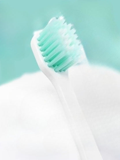 Official Hatsune Miku Forest Collection Couple Toothbrush Set – Ultra-Soft Bristles