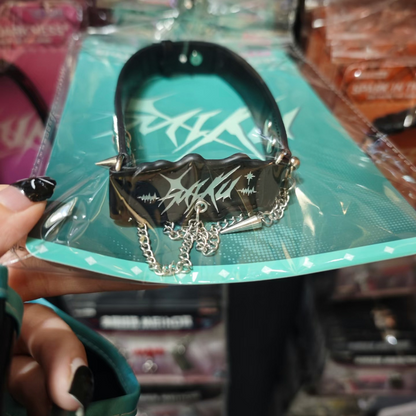 Official Hatsune Miku Necklace Chain