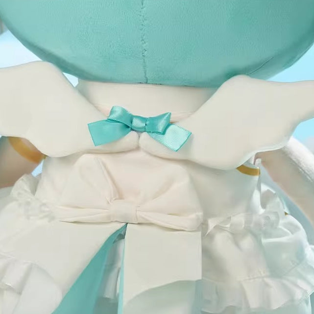 Hatsune Miku Future Words  – 40cm Large Plush Toy