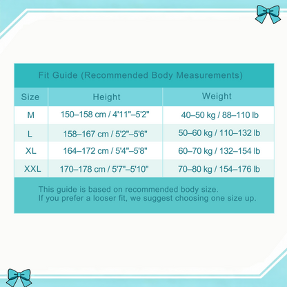 Hatsune Miku Coral Fleece Cape-Style Winter Sleepwear – Thick Lined Cozy Loungewear