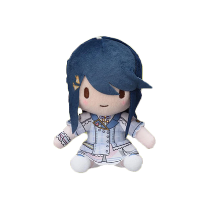 Official SEGA Project SEKAI Leo/need fuwa petit EX Mascot Plush