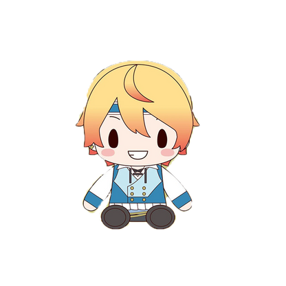 Official Project SEKAI Movie WXS fuwa petit EX Mini Mascot Plush