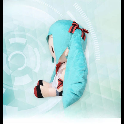 Official Hatsune Miku Project DIVA MEGA39's Shiny Series Plush Fufu