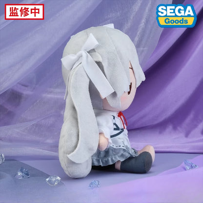 Hatsune Miku Project SEKAI Colorful Stage  – 27cm Large Plush Toy